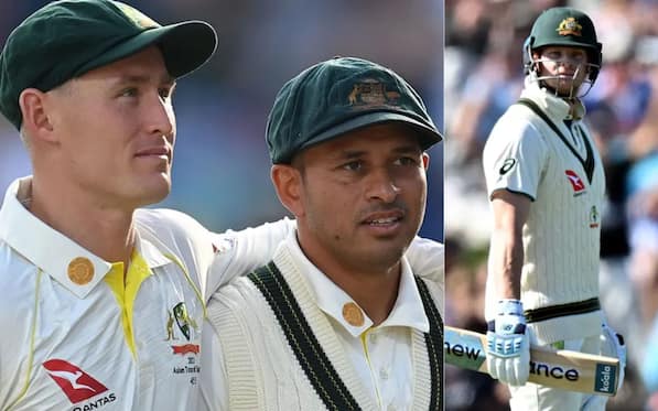 Smith and Starc Rested While Khawaja and Labuschagne Gear Up for Sheffield Shield Opener